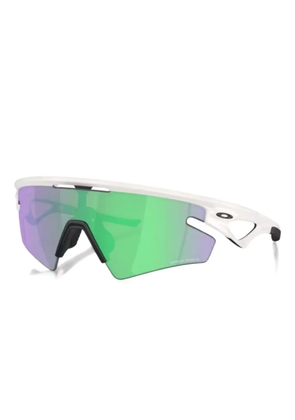 Oakley Sphaera Slash sunglasses - Neutrals