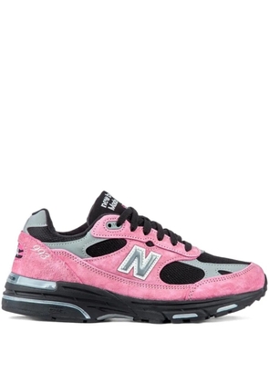 New Balance 993 sneakers - Pink