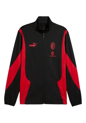 PUMA AC Milan ftblNRGY+ jacket - Black