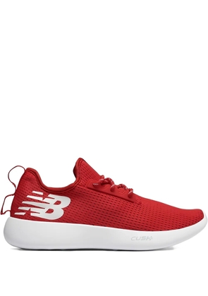 New Balance Recovery V1 Transition Lacrosse 'Red/White' sneakers