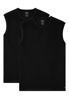 Diesel Tom-Utlt T-shirt (pack of two) - Black