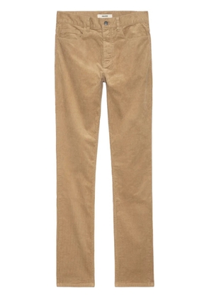 Zadig&Voltaire Steeve trousers - Neutrals