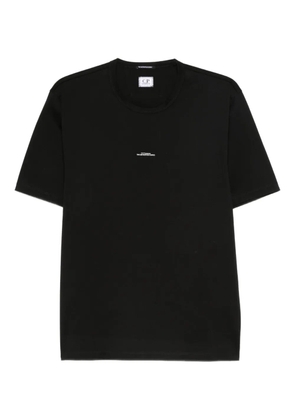 C.P. Company The Metropolis Series T-shirt - Black