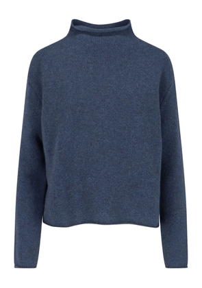 Lisa Yang cashmere sweater - Blue