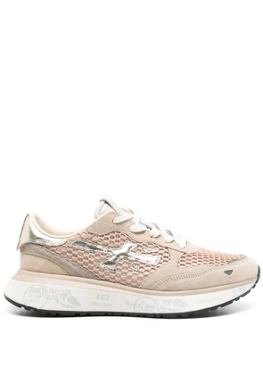 Premiata Lauryn 7483 sneakers - Neutrals
