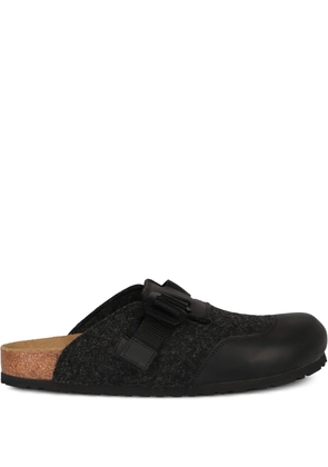 Birkenstock Sabot Boston Nova sandals - Grey