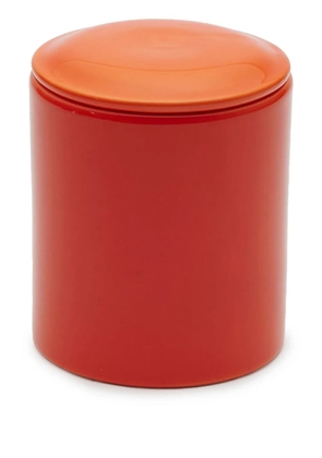 C'era Fragrance Cachi Tumb candle - Orange