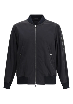 Tatras Bagolaro zip jacket - Black