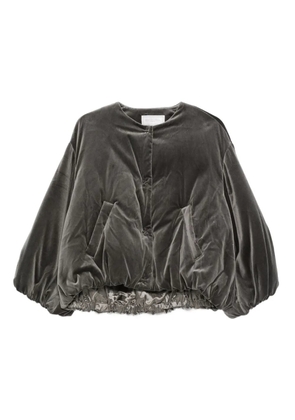 Antonelli Viura padded jacket - Grey