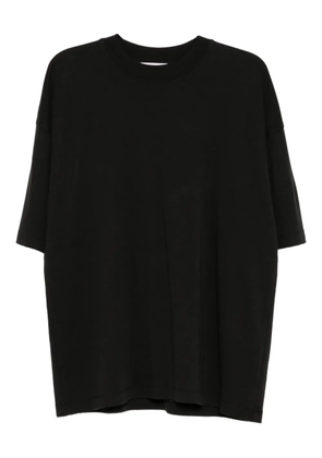 DARKPARK Mick short-sleeved T-shirt - Black