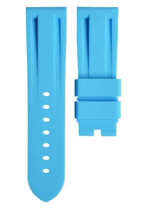 Horus Watch Straps 24mm Rolex watch strap - Blue