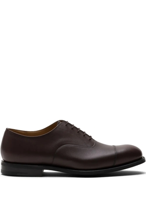 Church's Consul R 2.0 oxford shoes - Brown