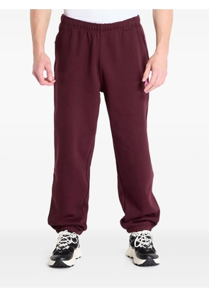 Nike x ACG Lungs logo-embroidered track pants