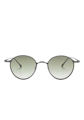 Rigards round-frame sunglasses - Grey