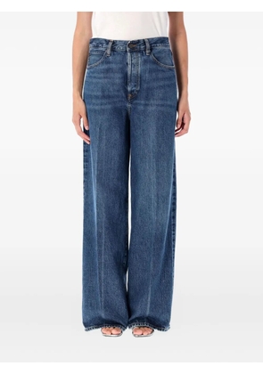 FRAME The Collegiate jeans - Blue