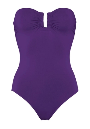 ERES Cassiopée swimsuit - Purple