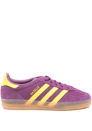 adidas Gazelle sneakers - Purple