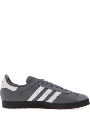 adidas Gazelle lace-up sneakers - Grey