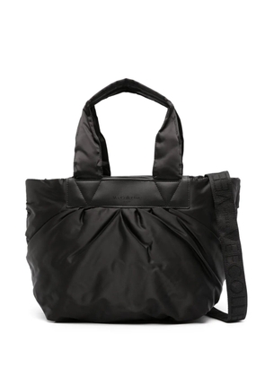 VeeCollective small Caba tote bag - Black