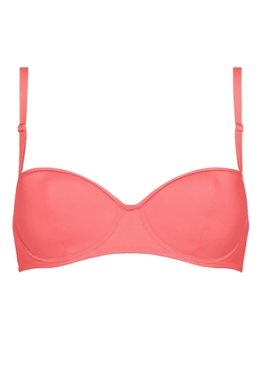 ERES Josefina Soyeuse padded bra - Pink
