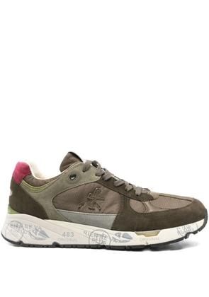 Premiata Mase sneakers - Green