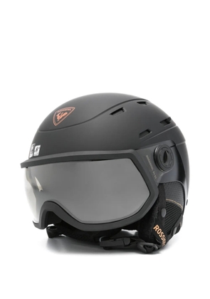 Rossignol Allspeed Visor Impacts ski helmet - Black