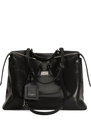 Dolce & Gabbana Vittoria shoulder bag - Black