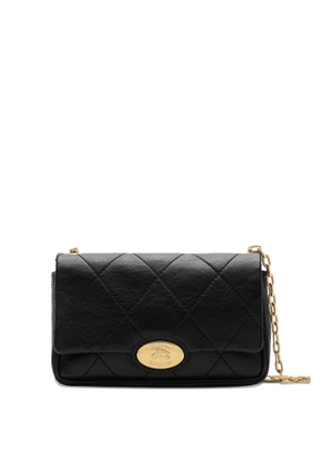 Burberry Strand shoulder bag - Black