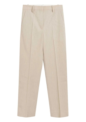 By Malene Birger Igda trousers - Neutrals