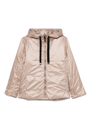 Max Mara Greenh jacket - Neutrals