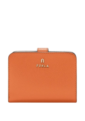 Furla Camelia wallet - Orange