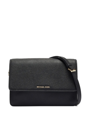 Michael Kors Vintage Pre-owned Daniela shoulder bag - Black