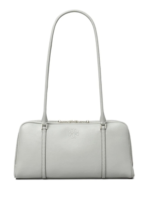 Tory Burch small Marshmallow shoulder bag - Grey