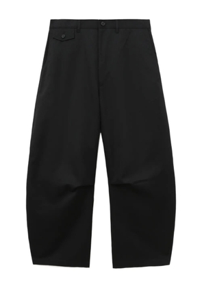 Comme des Garçons Homme COMME DES GARCONS HOMME Trousers Black