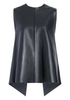 Proenza Schouler Noa top - Black