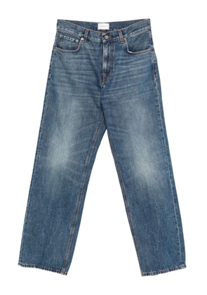 Haikure cotton jeans - Blue
