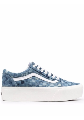 Vans Old Skool low top sneakers - Blue
