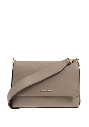 Michael Michael Kors Nessa cross body bag - Brown