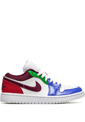 Jordan Air Jordan 1 Low SE 'White/Multicolor' sneakers