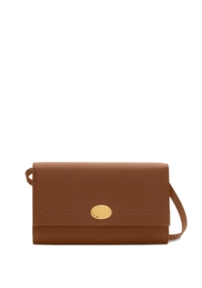 Burberry Cotswolds wallet​ - Brown