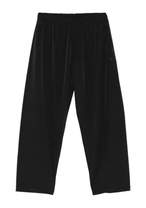 MM6 Maison Margiela Pants - Black