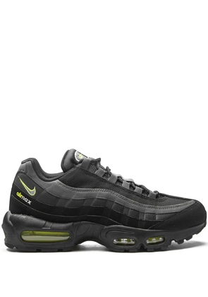 Nike Air Max 95 sneakers - Black