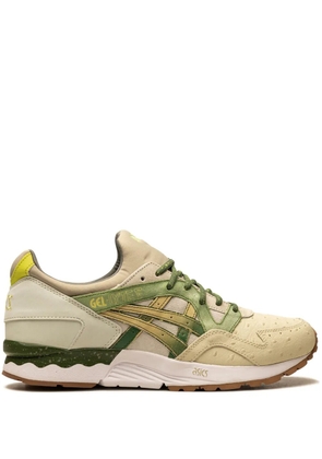 ASICS Gel-Lyte 5 'Prickly Pear' sneakers - Green