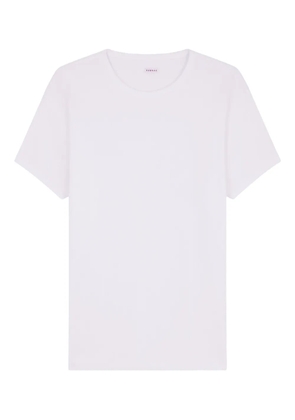 FURSAC crew-neck t-shirt - Neutrals