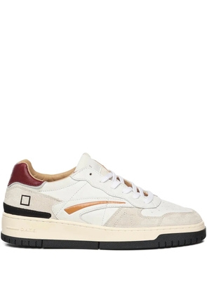 D.A.T.E. Torneo sneakers - White