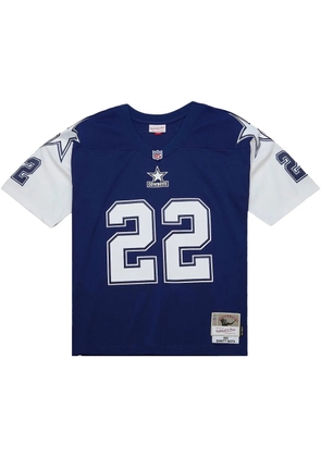 Mitchell & Ness Dallas Cowboys 1995 Emmitt Smith jersey - Blue