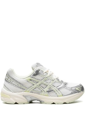ASICS GEL-1130 'Silver/Green' sneakers - Grey