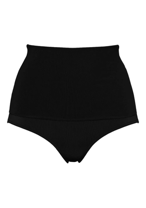 ERES Gredin high-waisted bikini briefs - Black