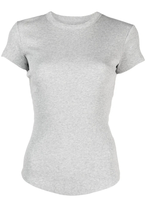 ISABEL MARANT Taomi T-shirt - Grey