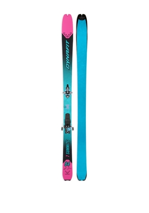 DYNAFIT Seven Summits touring skis - Blue
